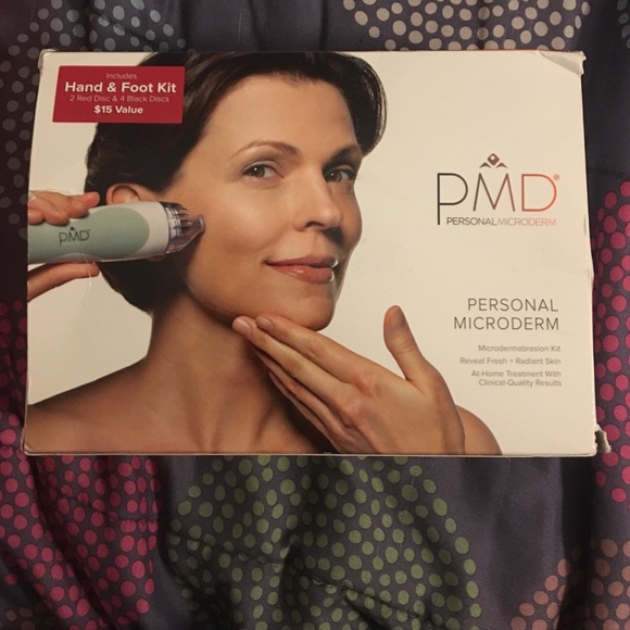 PMD kit