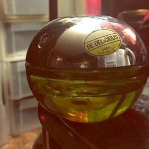 Dkny be delicious perfume