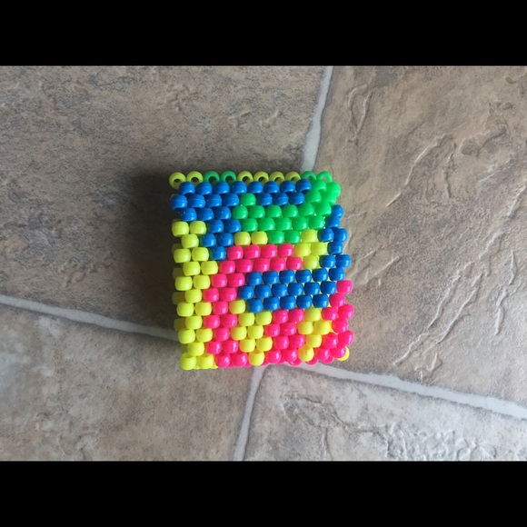 Kandi Cuff
