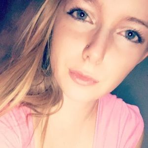 Meet your Posher, Kelsey