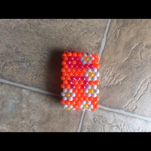 Kandi Cuff