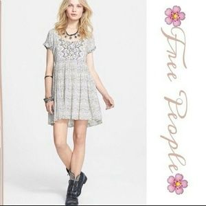 Free People Sundown Dress