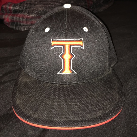 Baseball hat