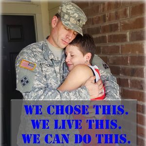 Meet your Posher, Holly