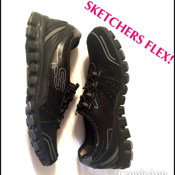 Flex Sole Sketchers