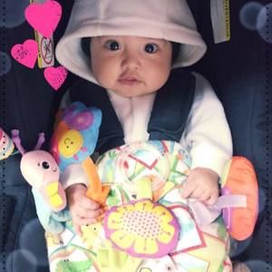 Meet your Posher, Gaby