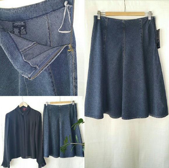 Denim Jeans Only - Picture 1 of 1