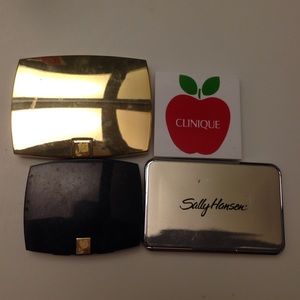 FREE IN BUNDLE | Unused old makeup