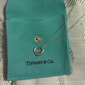 Tiffany necklace