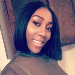 Meet your Posher, Tanesha