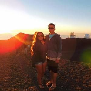 Meet your Posher, Sabrina