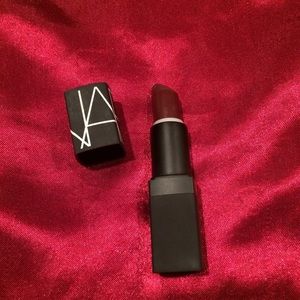 NARS lipstick