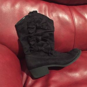 KensieGirl Boots
