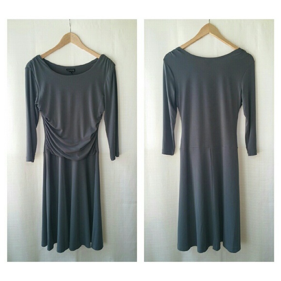 Grey Women's/Juniors Dress - Picture 1 of 1