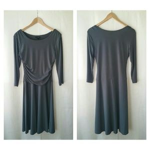 Grey Women's/Juniors Dress