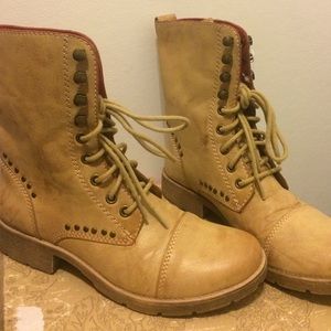 American Rag Combat boots