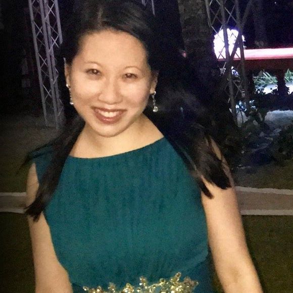 Meet your Posher, Grace