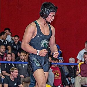 Meet your Posher, Dwayne