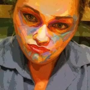 Meet your Posher, April