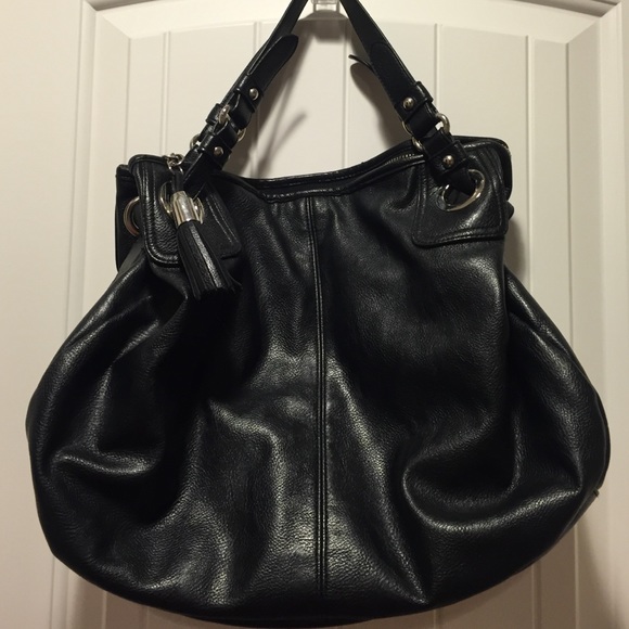 Express purse