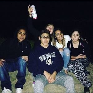 Meet your Posher, Fernando