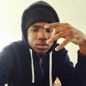 Meet your Posher, Deandre