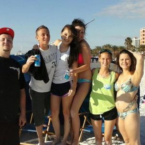 Meet your Posher, Krystal