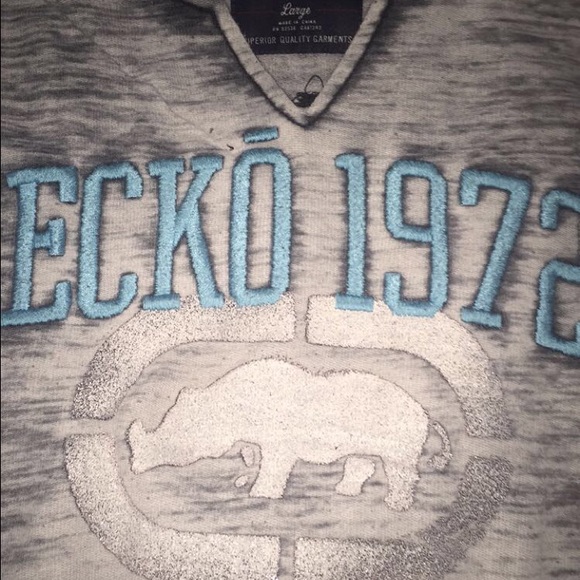 Ecko hoodie