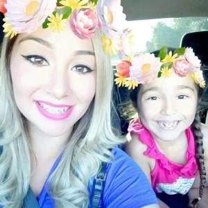 Meet your Posher, Crystal