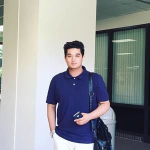 Meet your Posher, Bibek