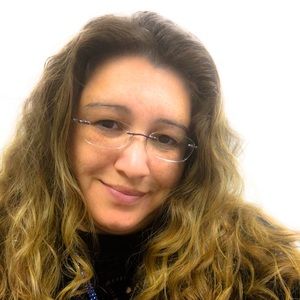 Meet your Posher, Katrina