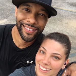 Meet your Posher, Jay