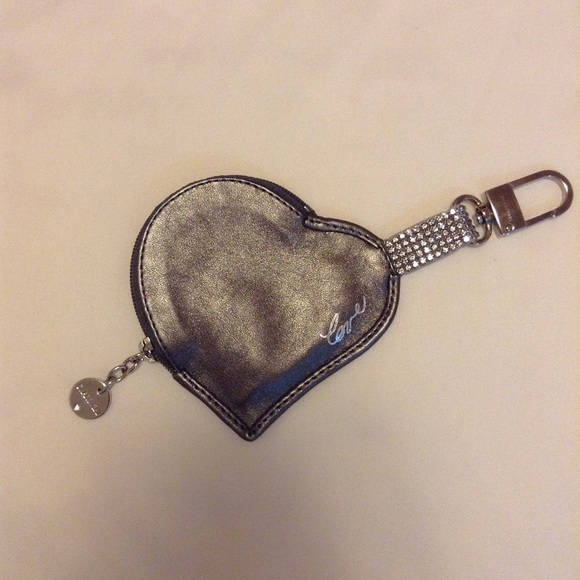 Swarovski Coin Purse