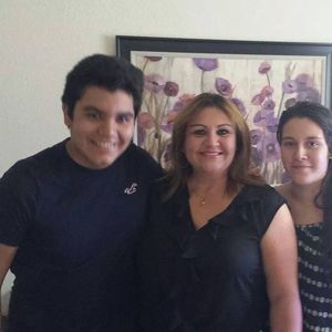 Meet your Posher, Liliana