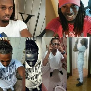 Meet your Posher, Everette