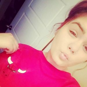 Meet your Posher, Cindy