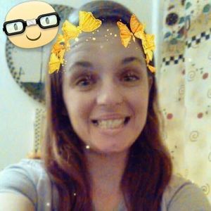 Meet your Posher, Candace