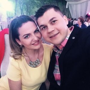 Meet your Posher, Lidia
