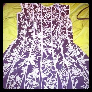 Tadashi Shoji cocktail dress