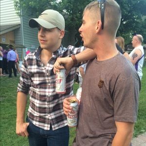 Meet your Posher, Dawid