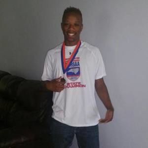 Meet your Posher, Aurelio