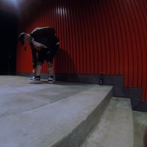 Meet your Posher, Christian