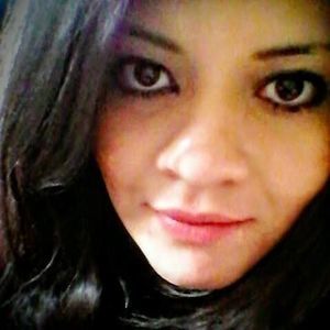 Meet your Posher, Judy