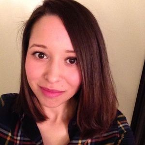 Meet your Posher, Bianca