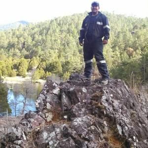 Meet your Posher, Carlos