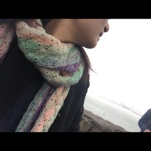 Meet your Posher, Gladys