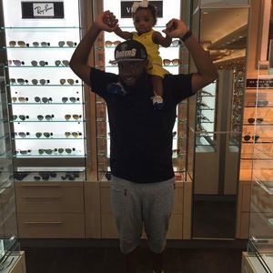 Meet your Posher, Gerald