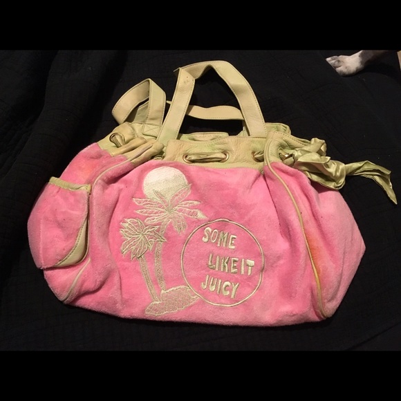 Juicy couture