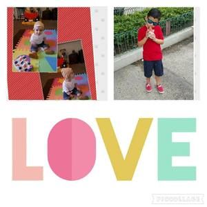 Meet your Posher, Andy