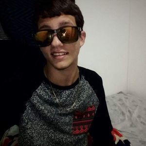 Meet your Posher, Bryan